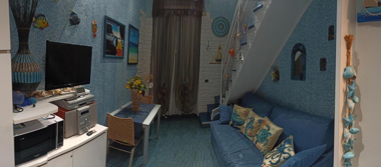 Rapallo Suite Luaran gambar