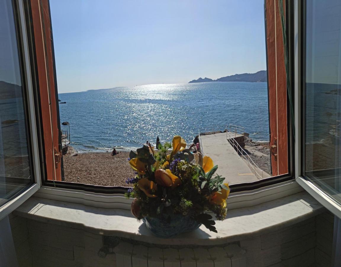 Rapallo Suite Luaran gambar
