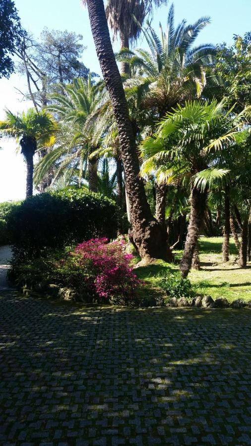 Rapallo Suite Luaran gambar