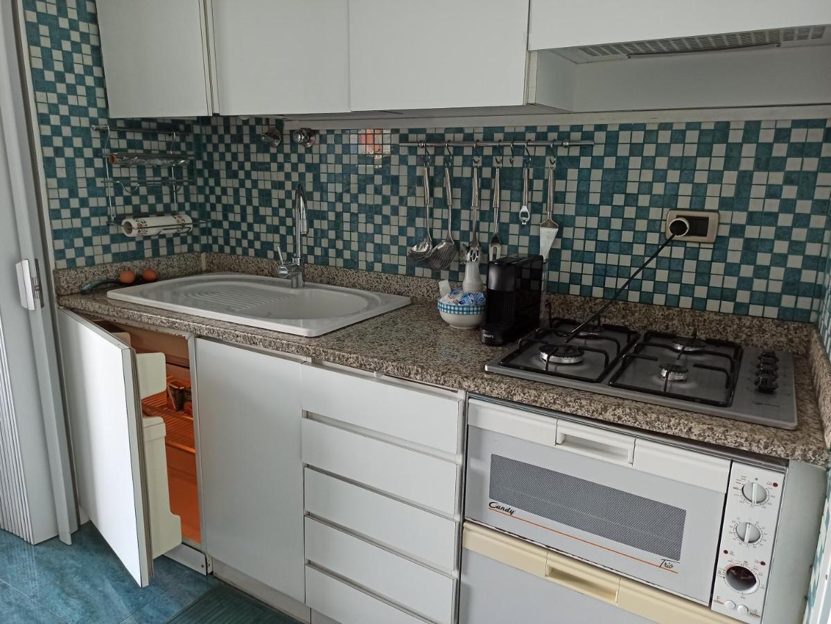 Rapallo Suite Luaran gambar