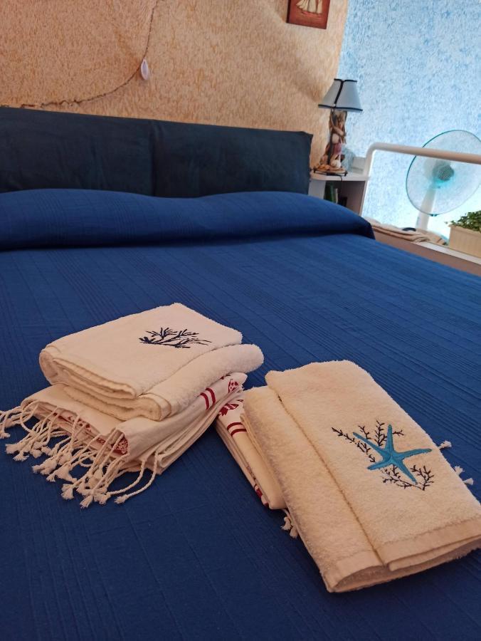 Rapallo Suite Luaran gambar